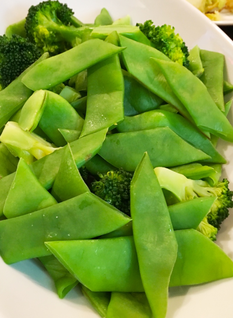 八百屋のやさいごはん