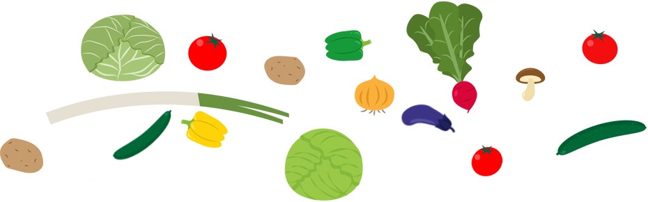 内田悟の八百屋のやさいごはん